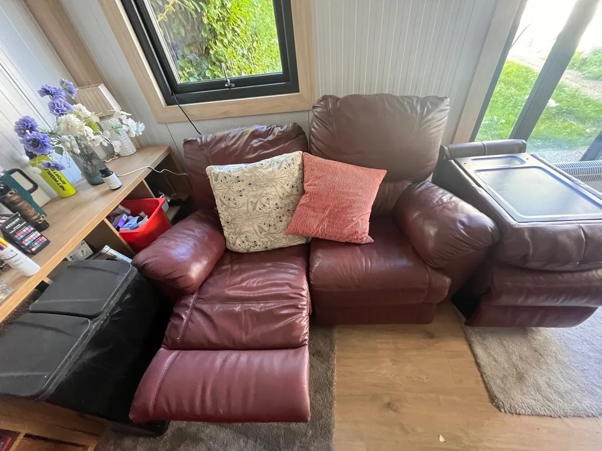 2 - 2 seater Sofa’s for sale - Image 2