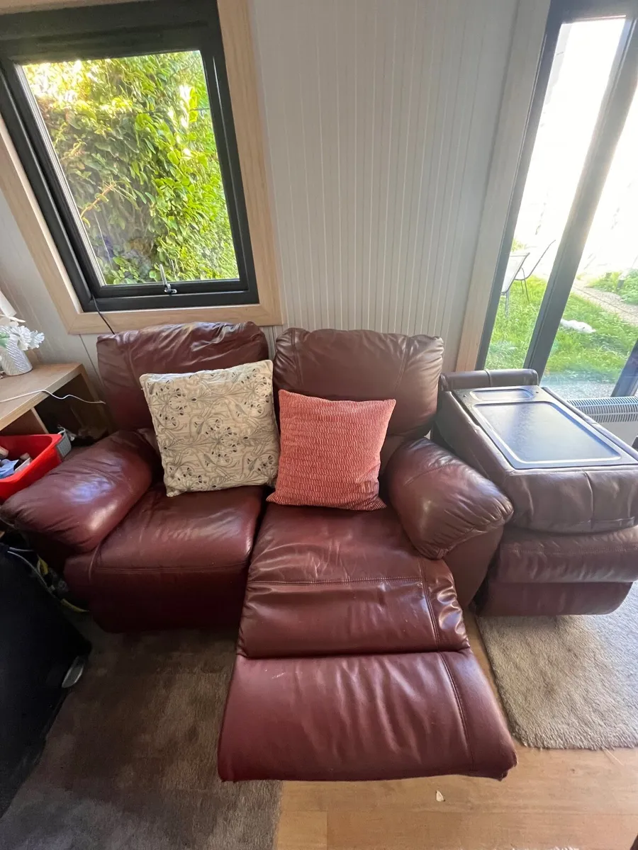 2 - 2 seater Sofa’s for sale - Image 3