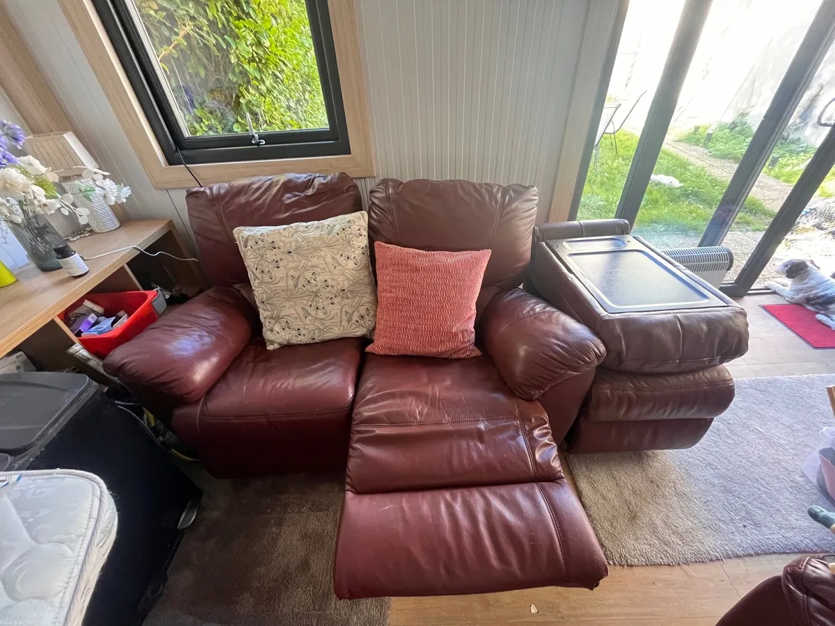 2 - 2 seater Sofa’s for sale - Image 4