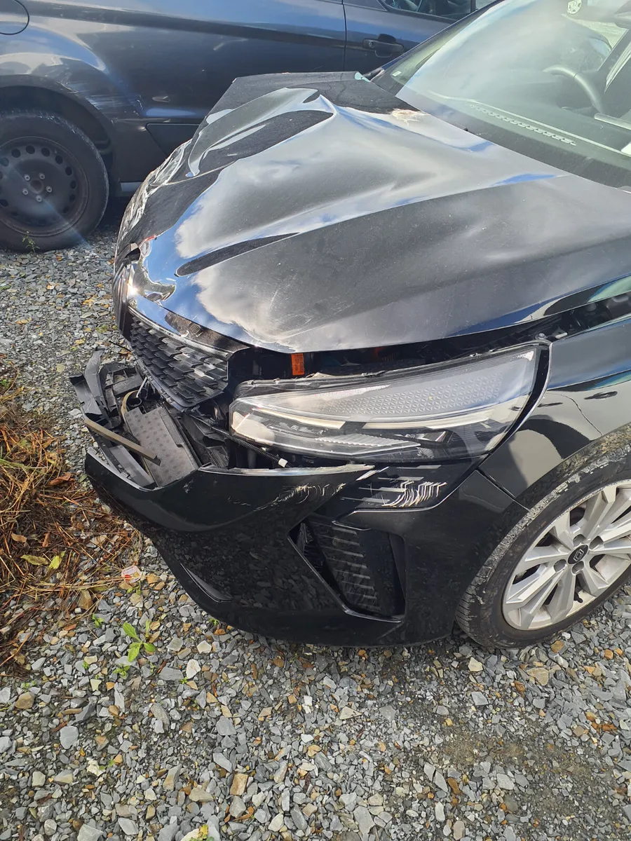 Renault Clio 2026 hybrid - Image 4