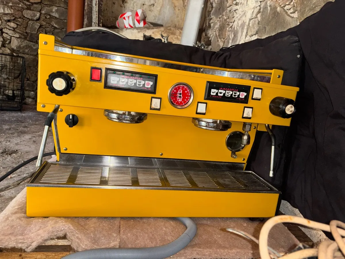 La Marzocco Coffee Machine - Image 2
