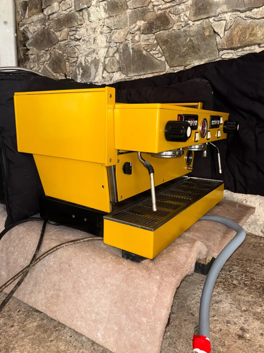La Marzocco Coffee Machine - Image 3