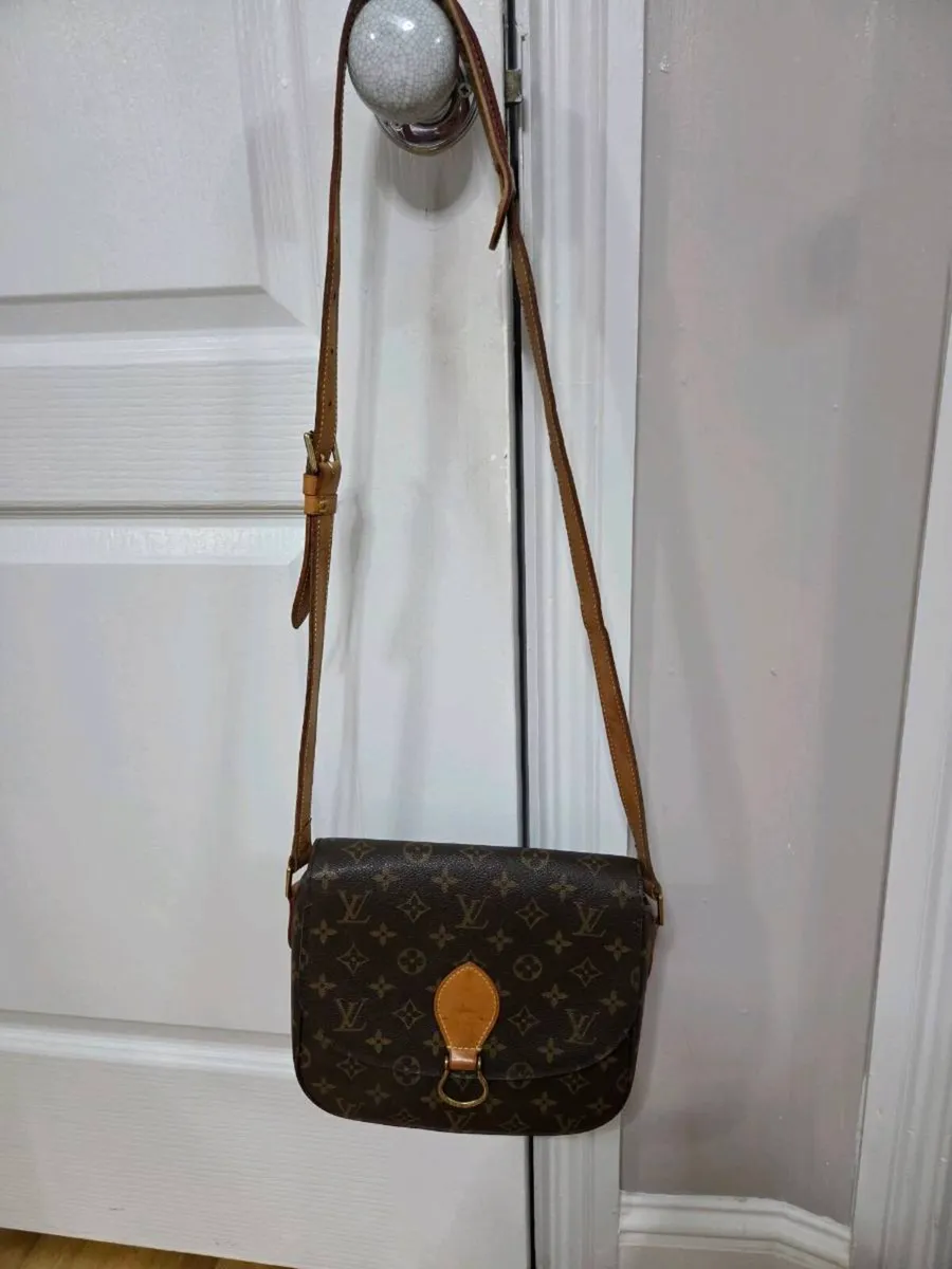 Louis vuitton saint cloud - Image 2