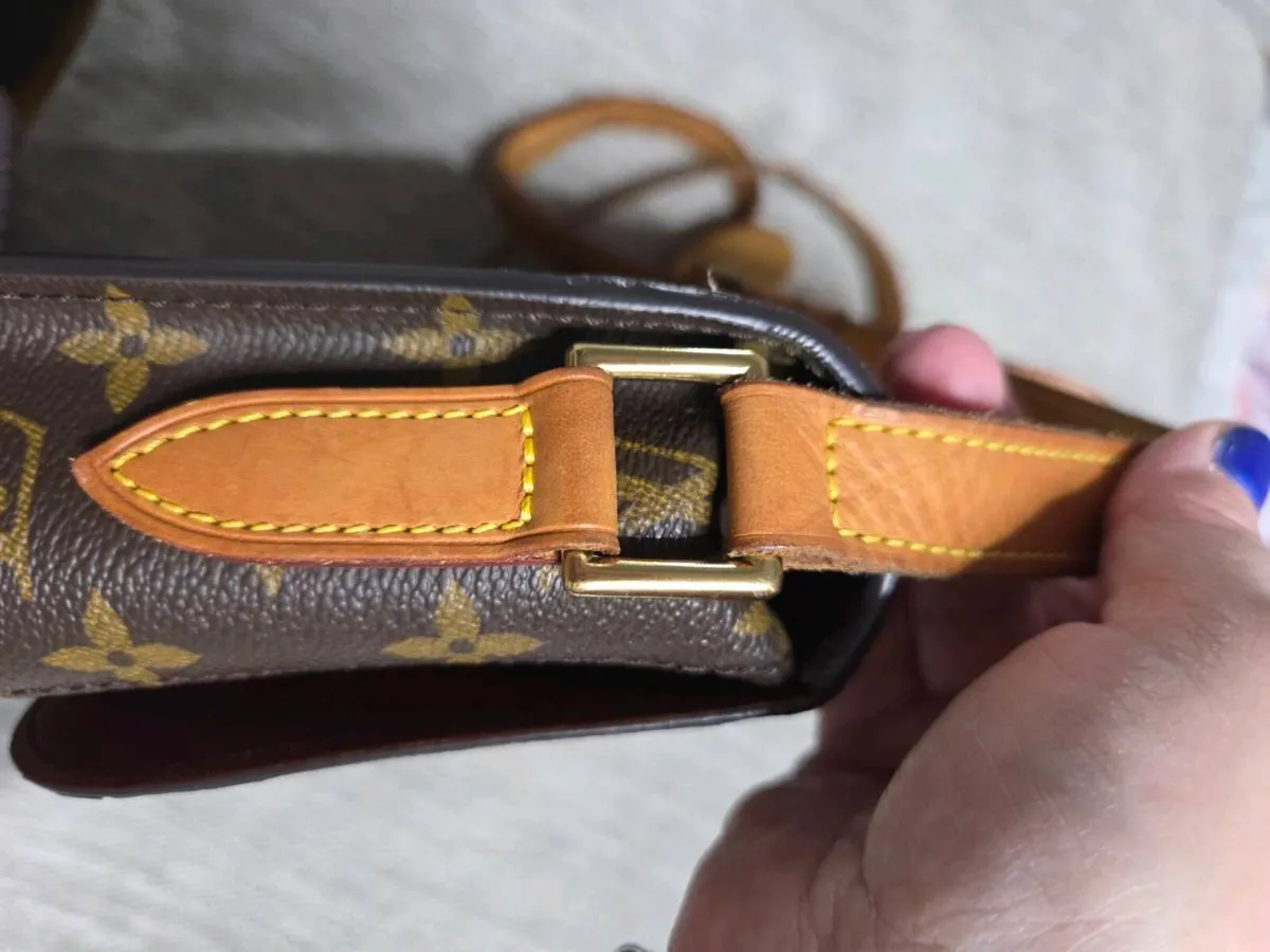 Louis vuitton saint cloud - Image 3