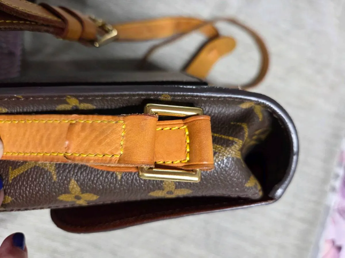 Louis vuitton saint cloud - Image 4