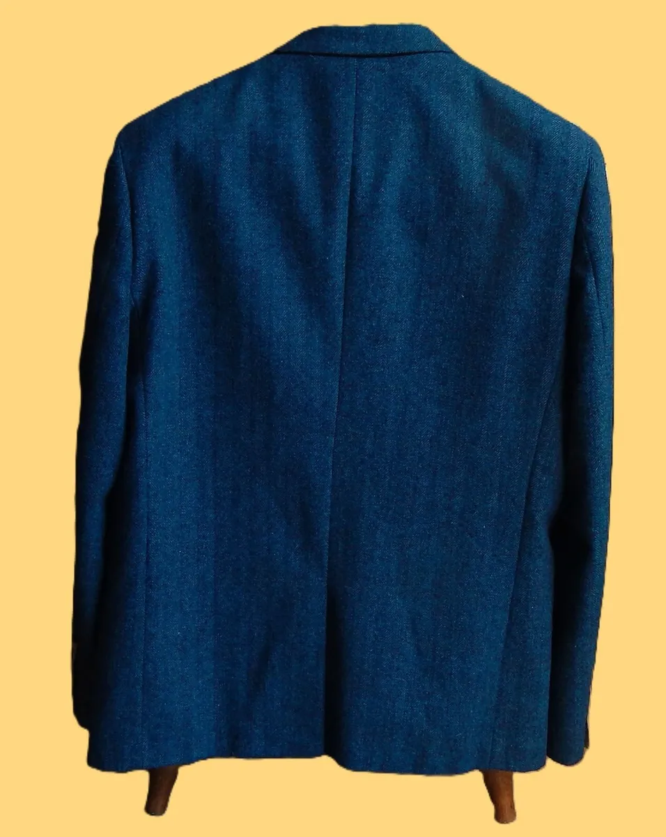 Gents Mark Darcy London Jacket, Size 44R - Image 2