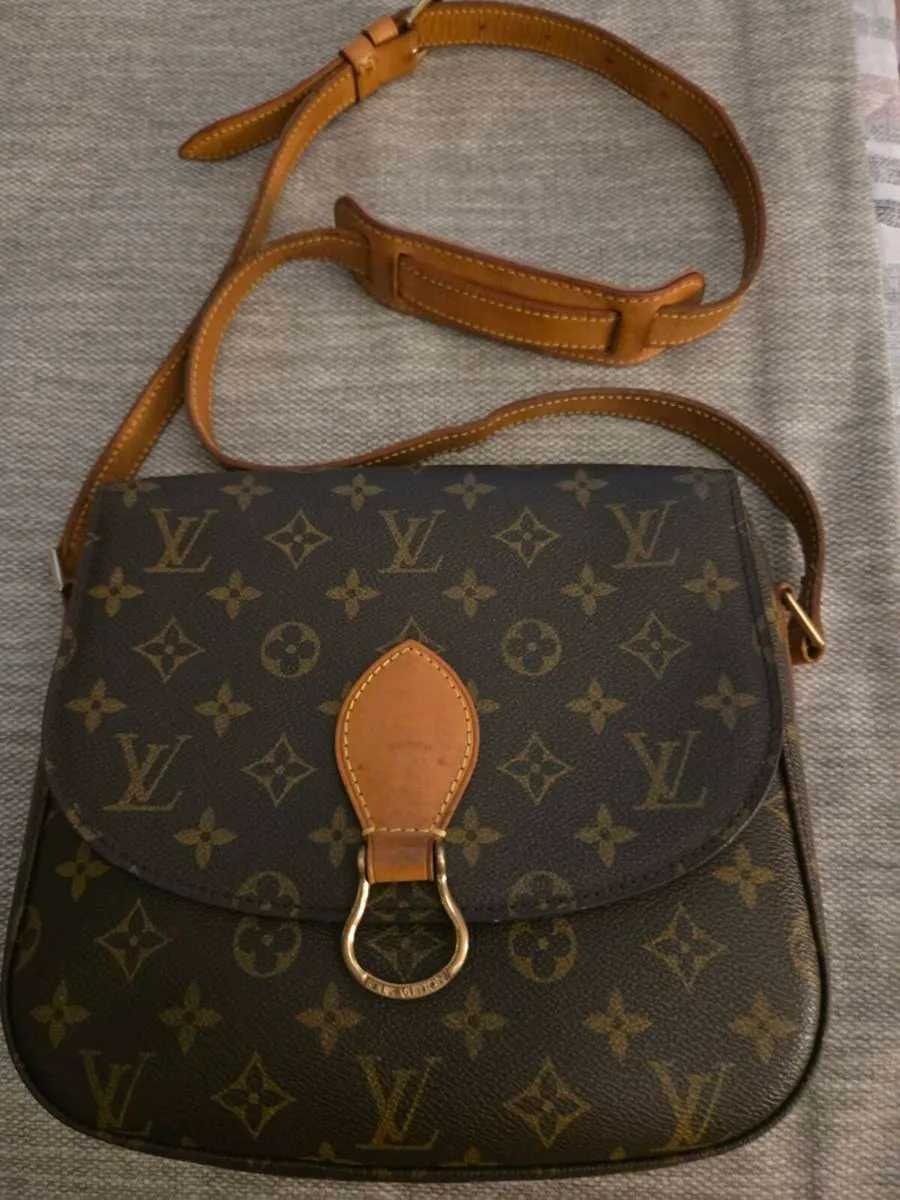 Louis vuitton saint cloud - Image 1