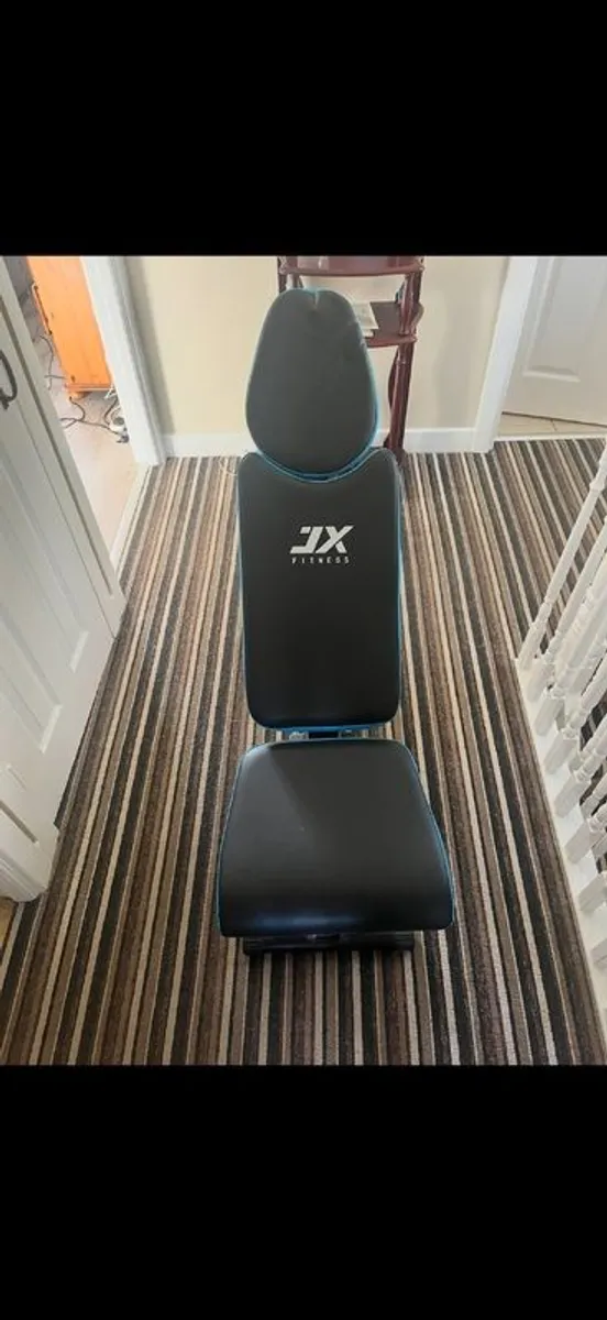 homegym - Image 1