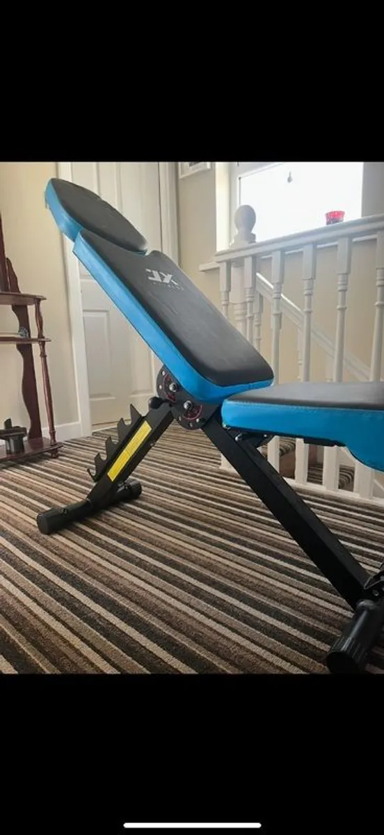 homegym - Image 2