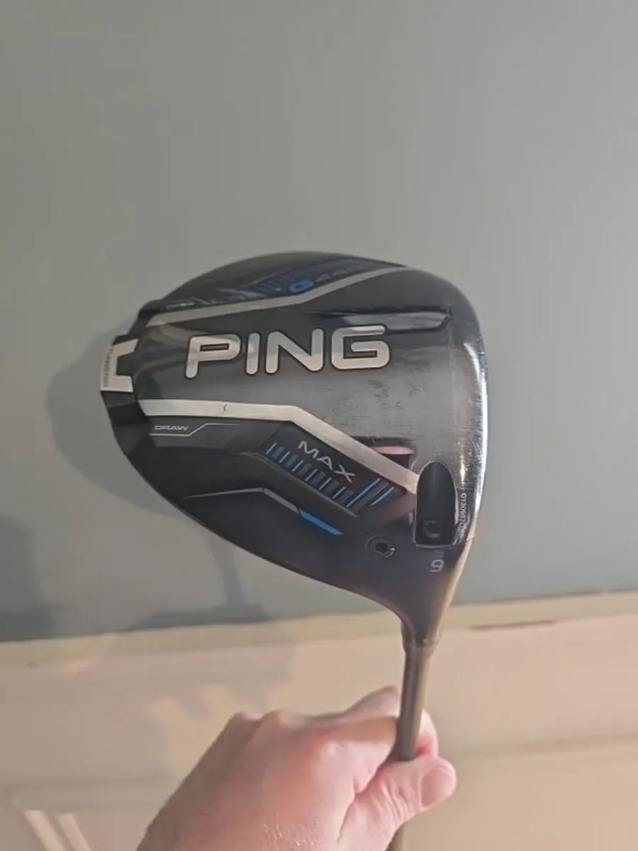 ping g440 - Image 1