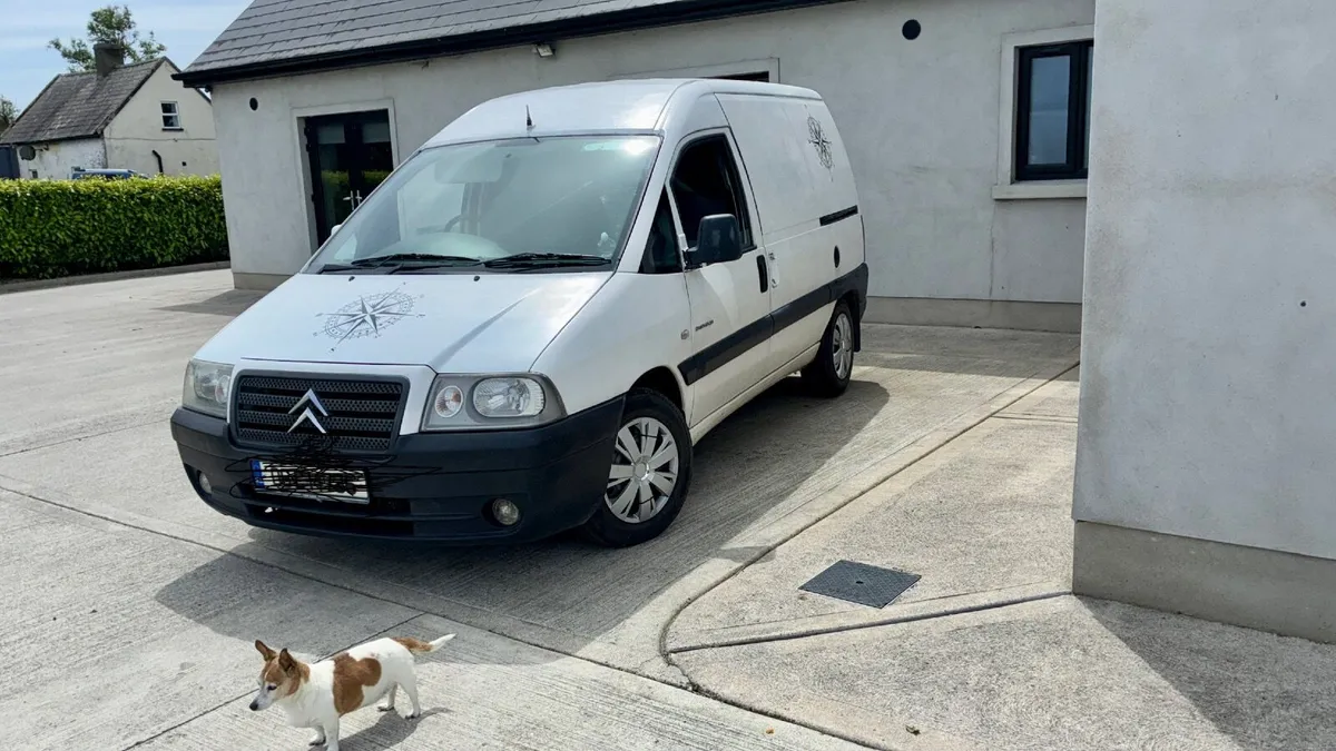 Camper