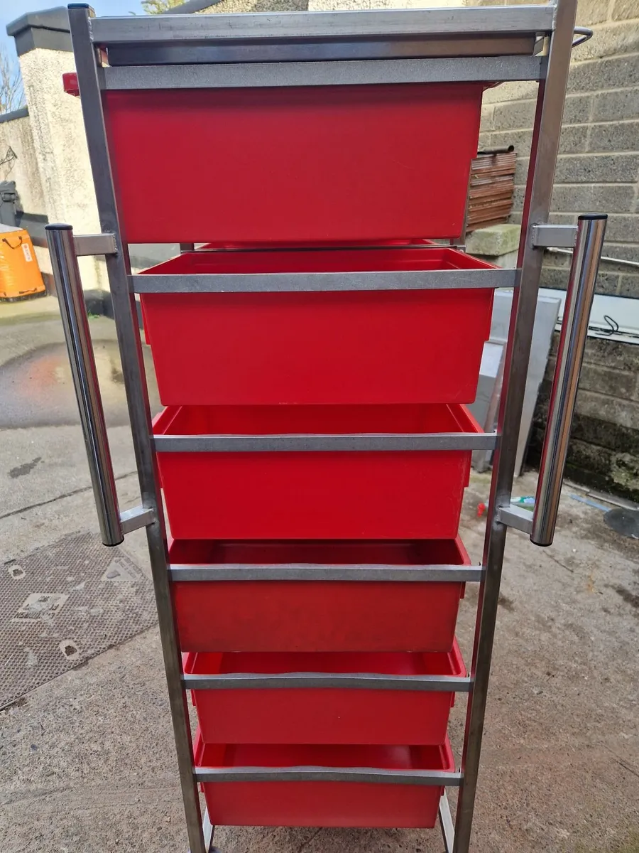 storage rack - Image 4