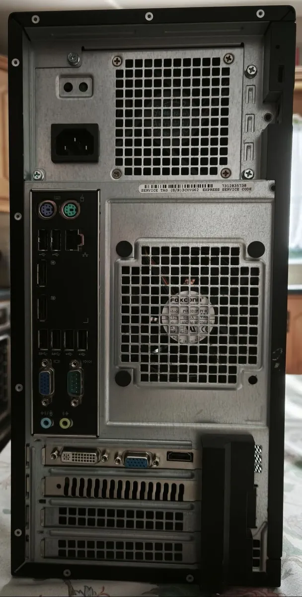 Dell Optiplex i5 Windows 11 - Image 2