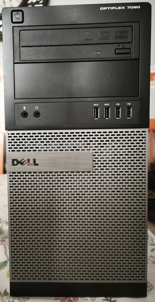 Dell Optiplex i5 Windows 11 - Image 3