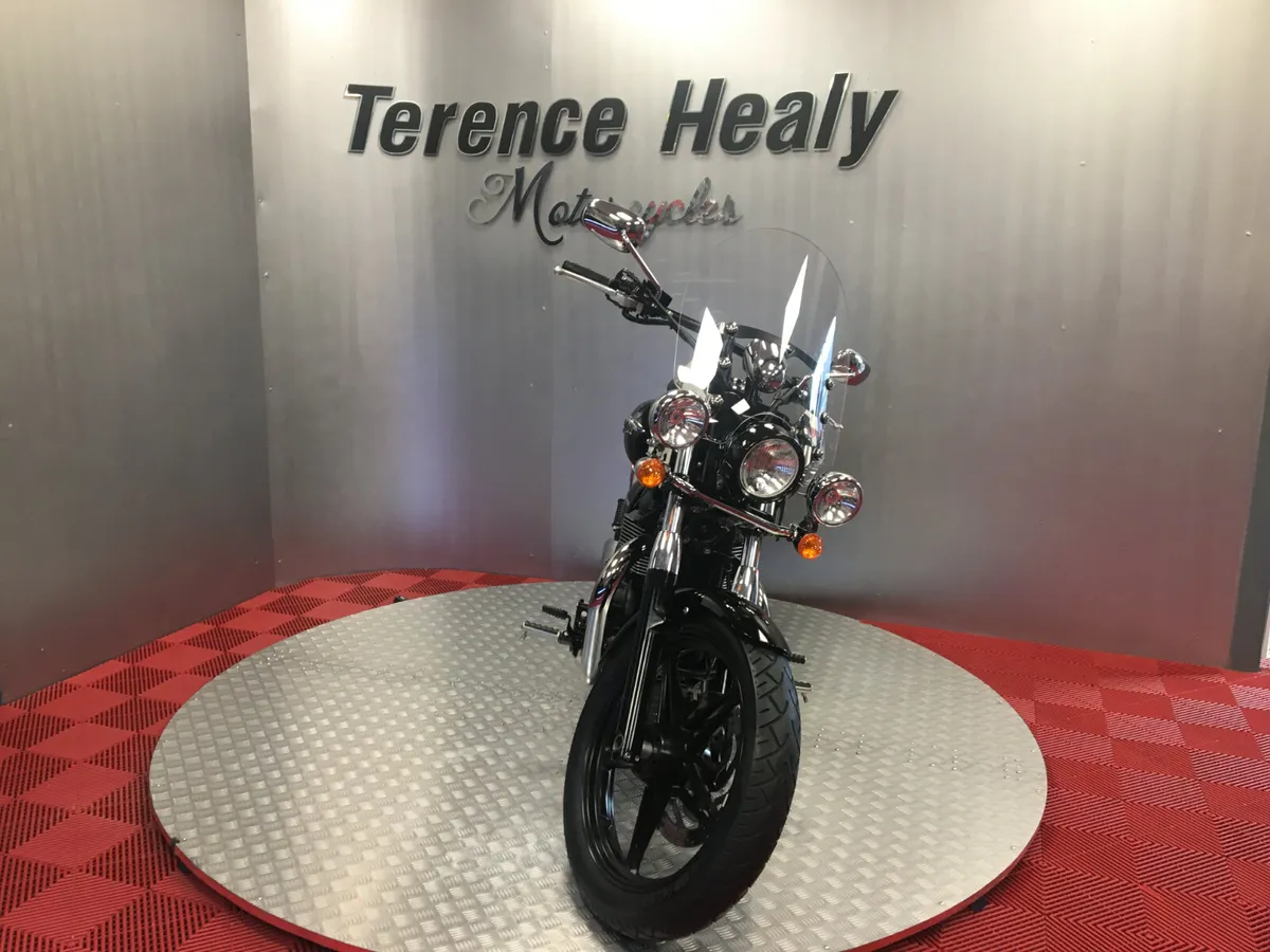 2016 triumph Speedmaster ''Like New'' - Image 3