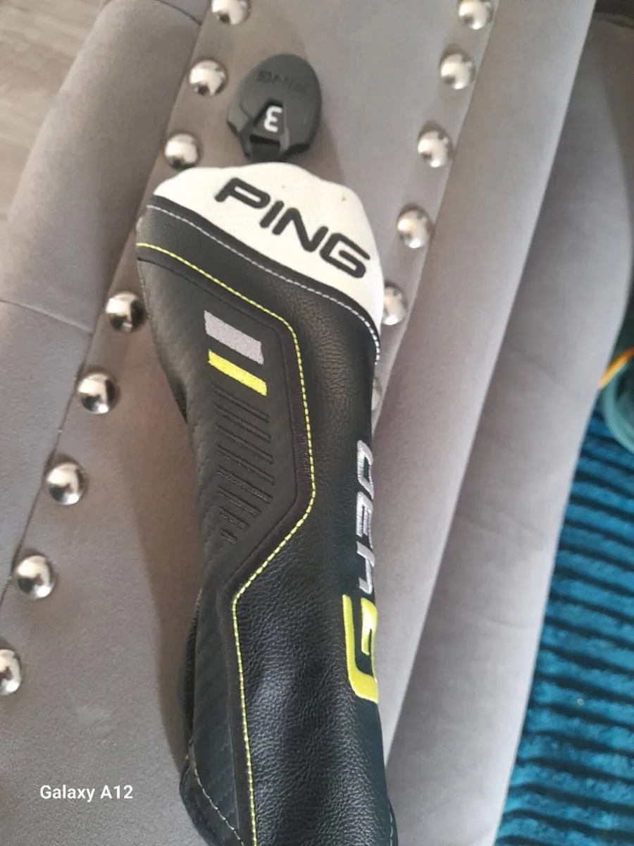 Ping G430 rescue - Image 2