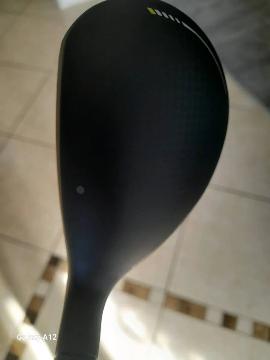 Ping G430 rescue - Image 4