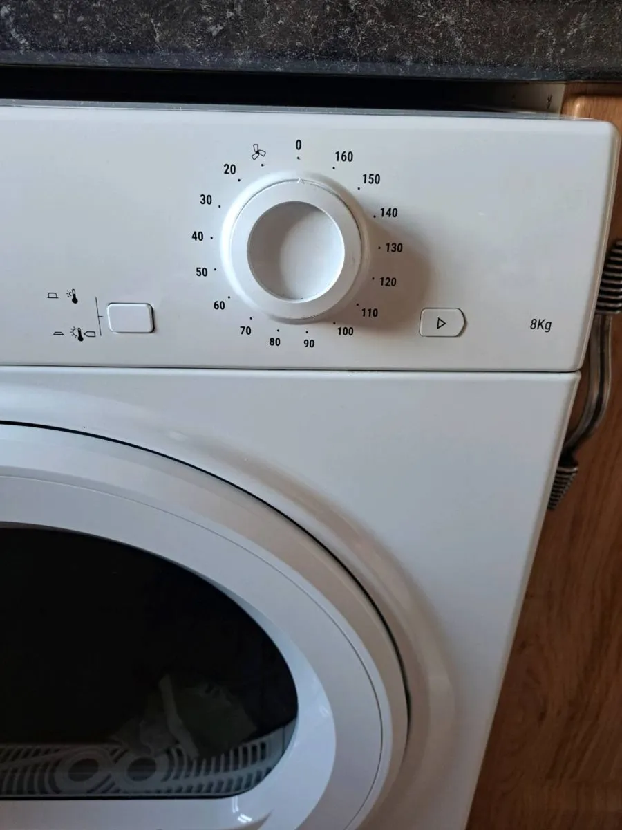 Dryer - Image 1