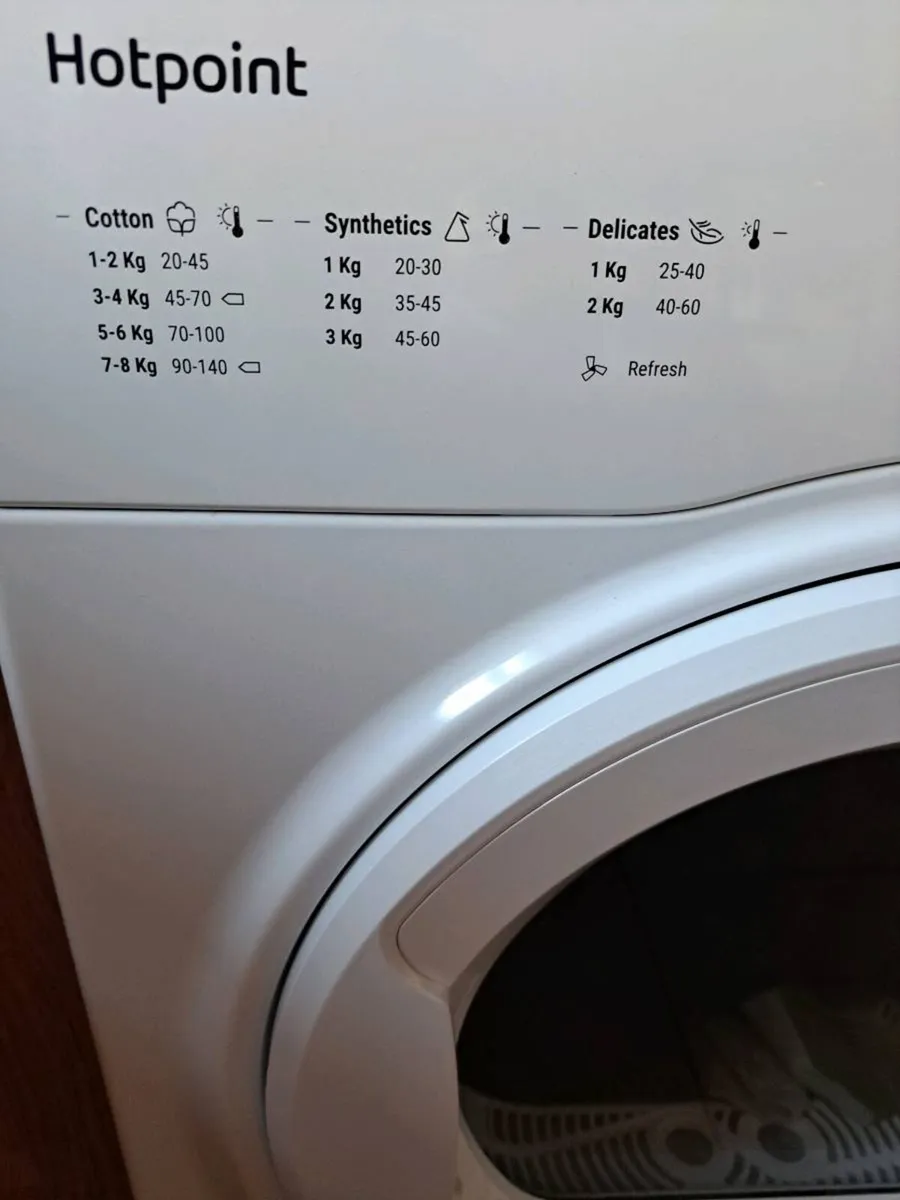 Dryer - Image 2