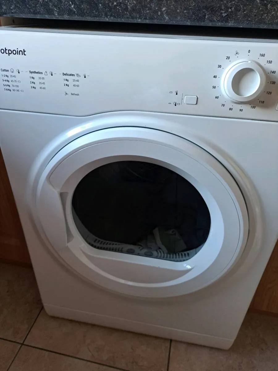 Dryer - Image 4