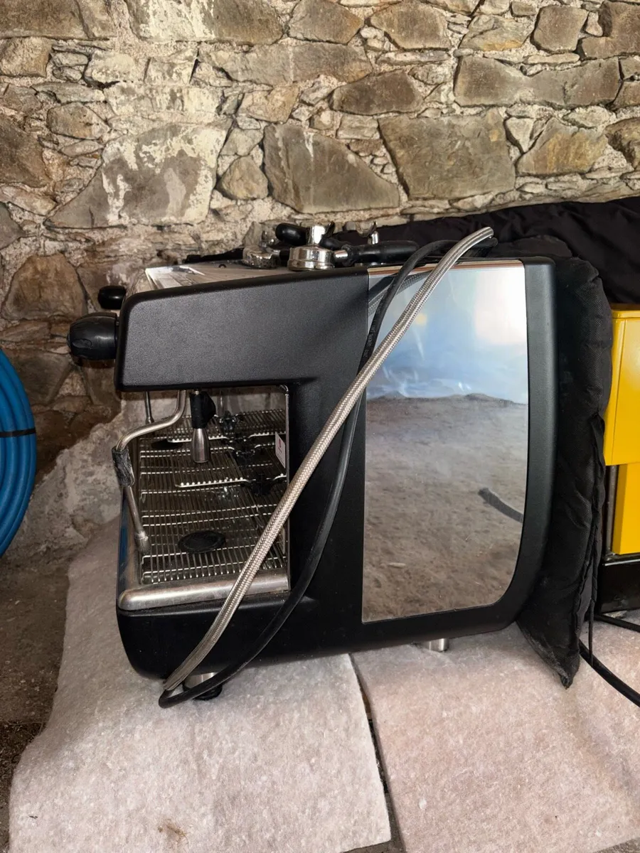 Casadio Undici Coffee Machine - Image 2