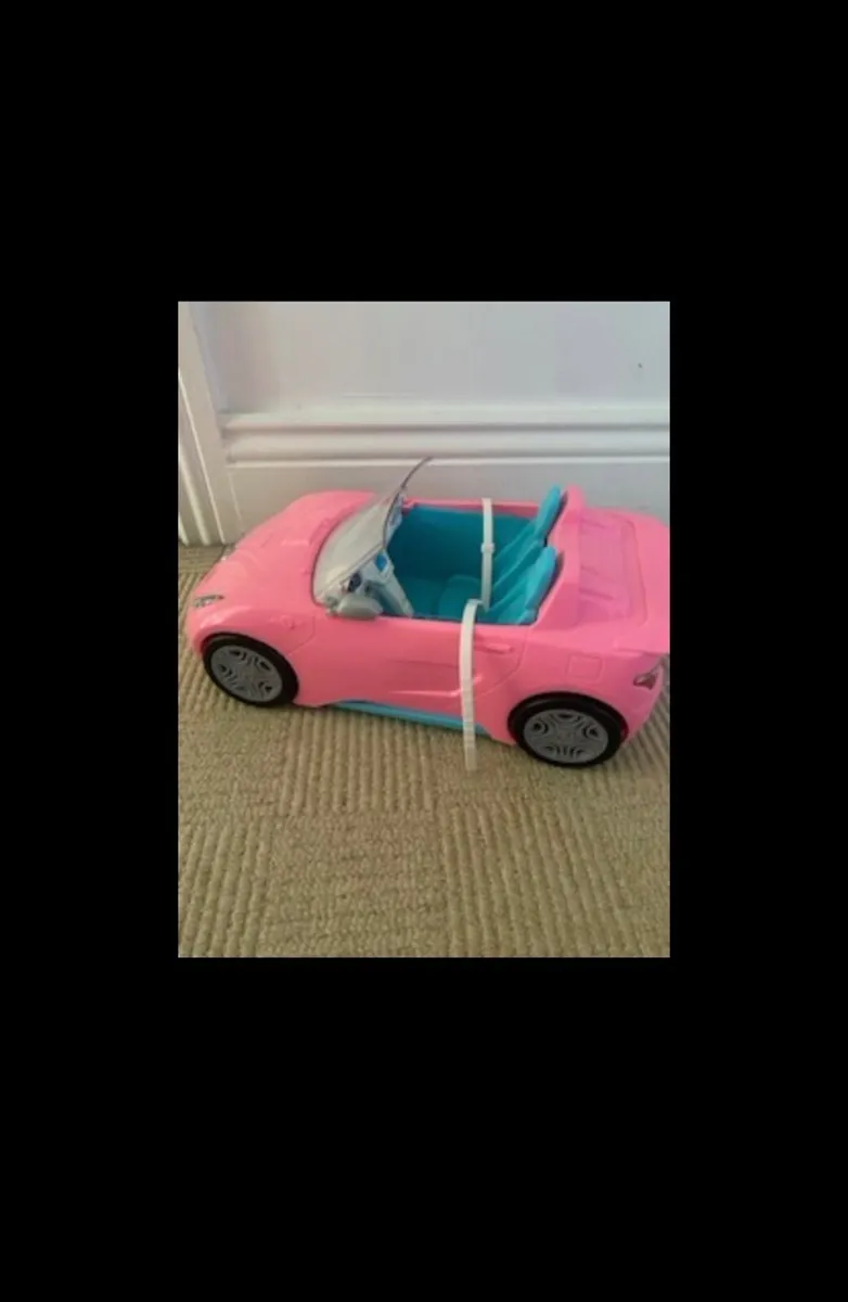Barbie Toys - Image 3