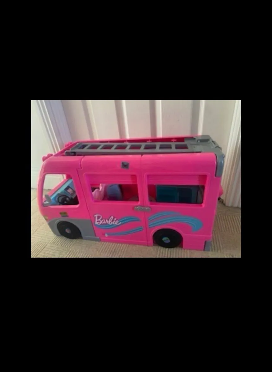 Barbie Toys - Image 2