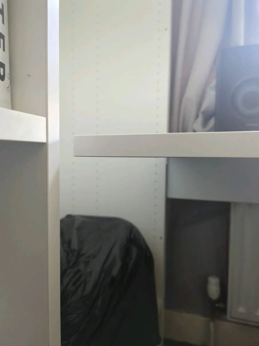 IKEA SMÅSTAD Loft Bed - Image 2
