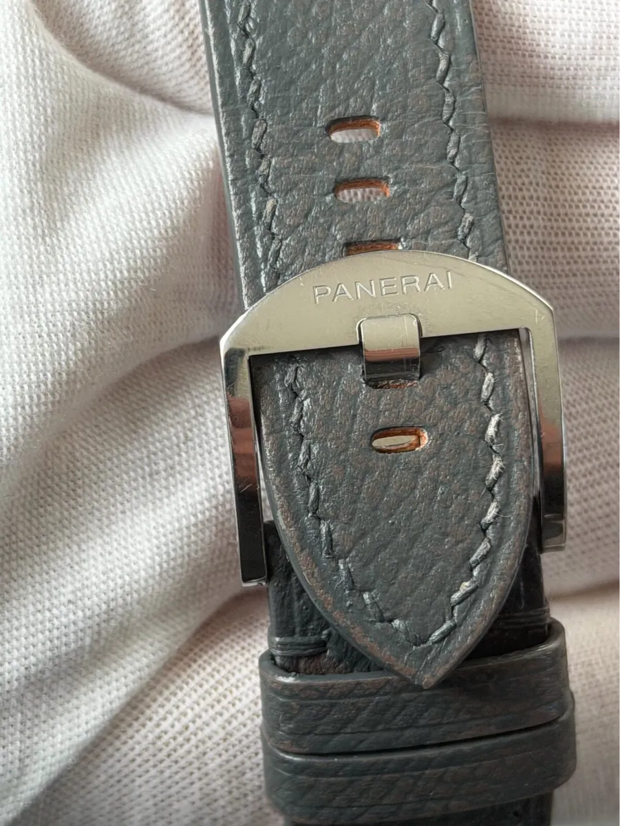 Panarai watch - Image 2