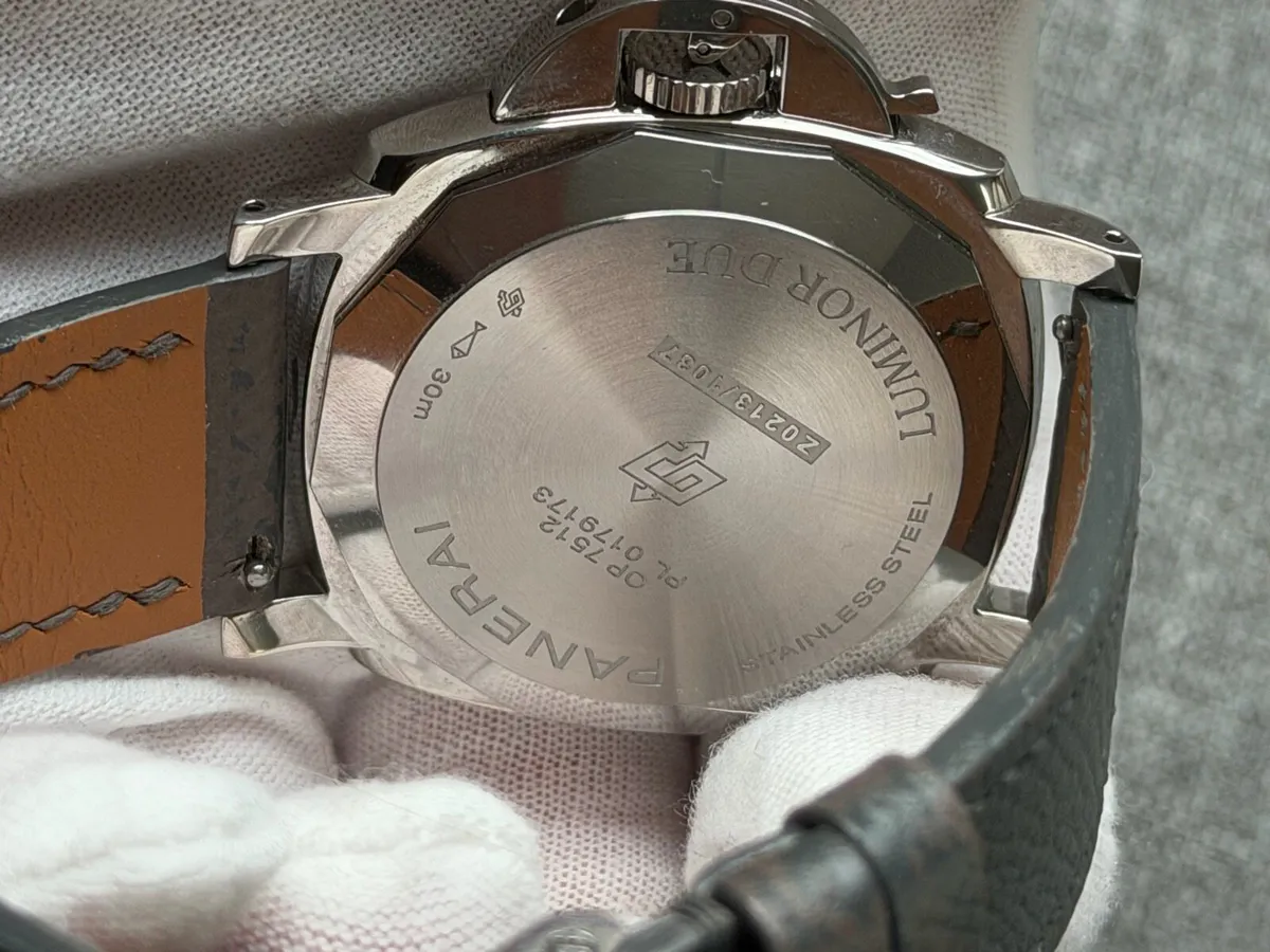 Panarai watch - Image 4