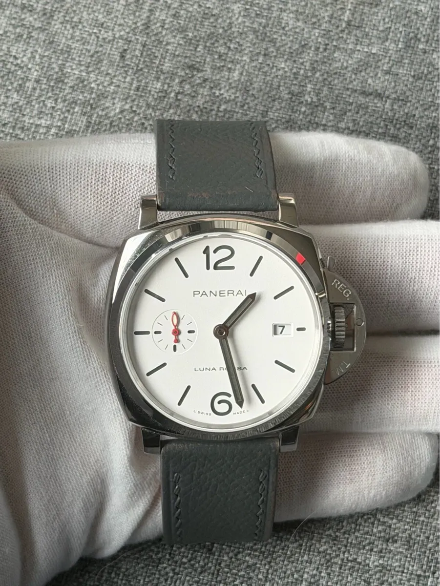 Panarai watch - Image 1