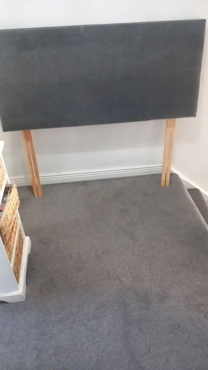 Headboard - Image 1