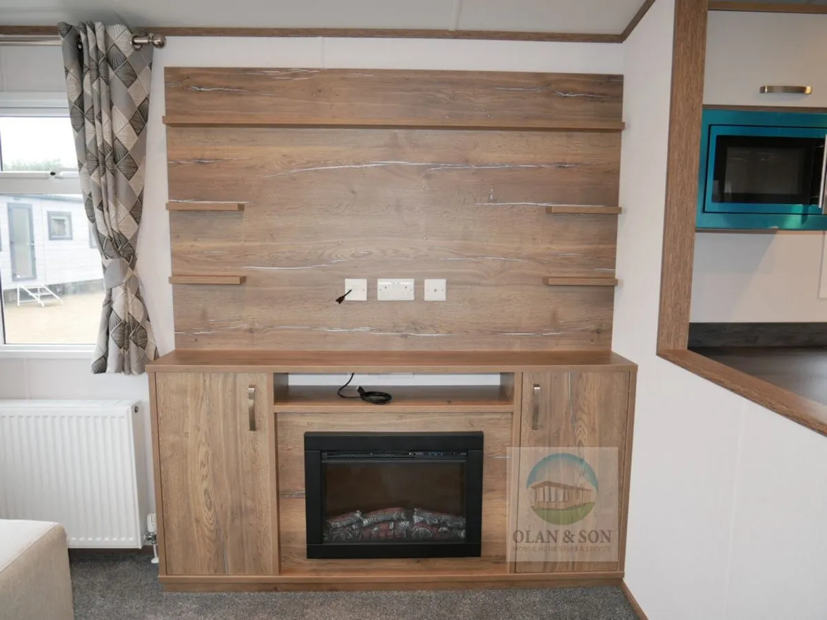 Carnaby Oakdale 32 x 12/2Bed - Image 3