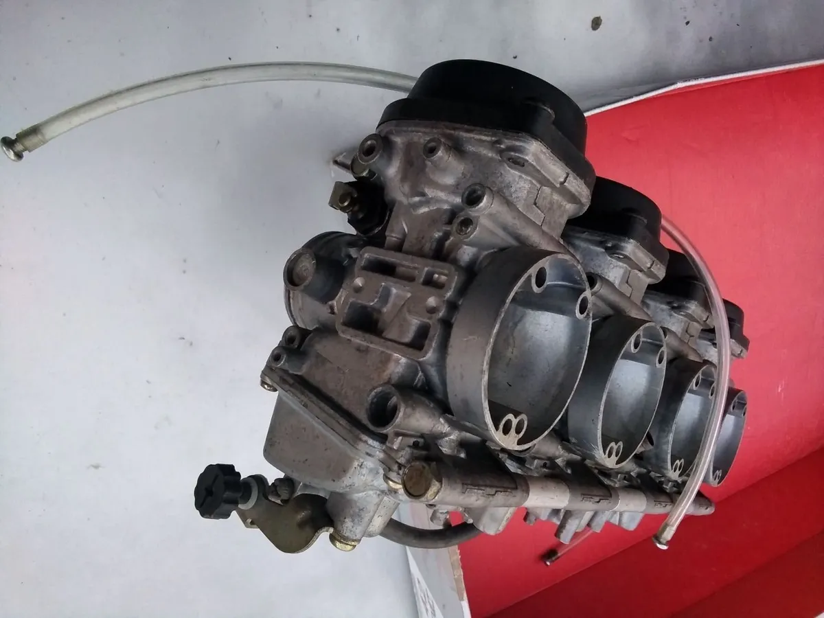 Bandit 1200 carbs - Image 3