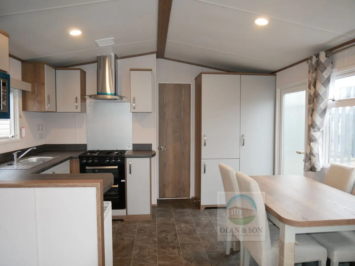 Carnaby Oakdale 32 x 12/2Bed - Image 4