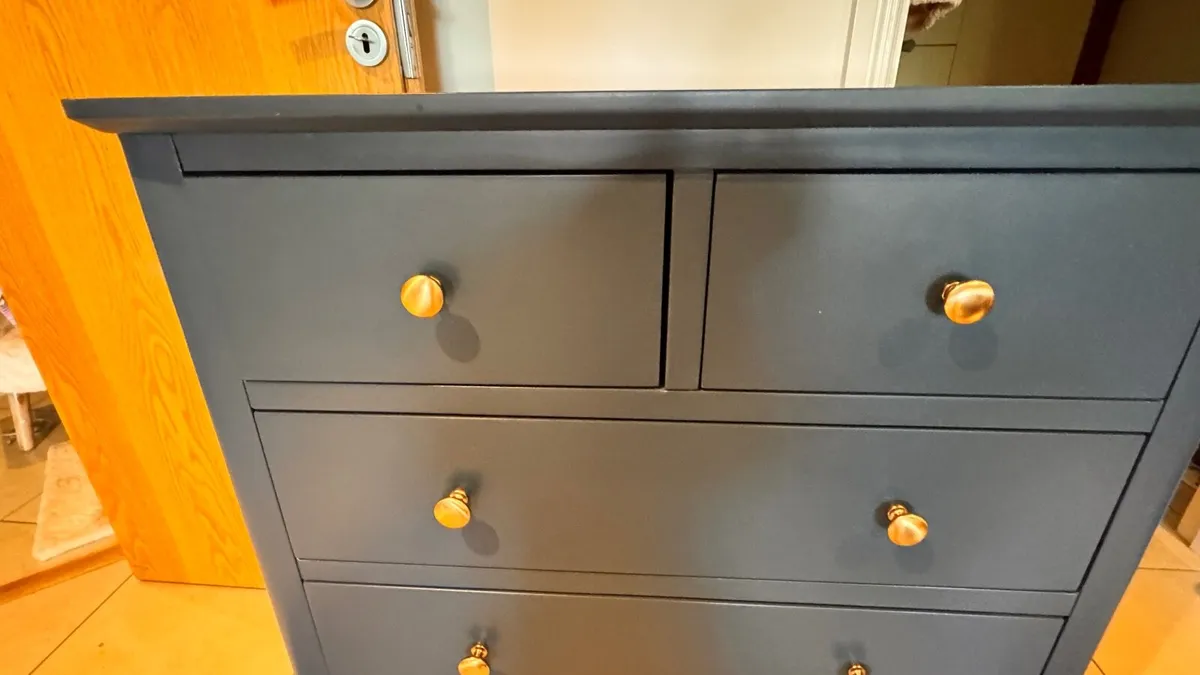 Chest drawers - Image 4