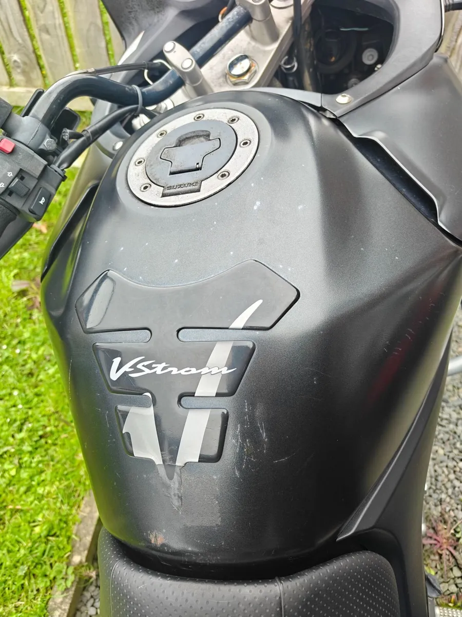 Suzuki DL 2007 - Image 2