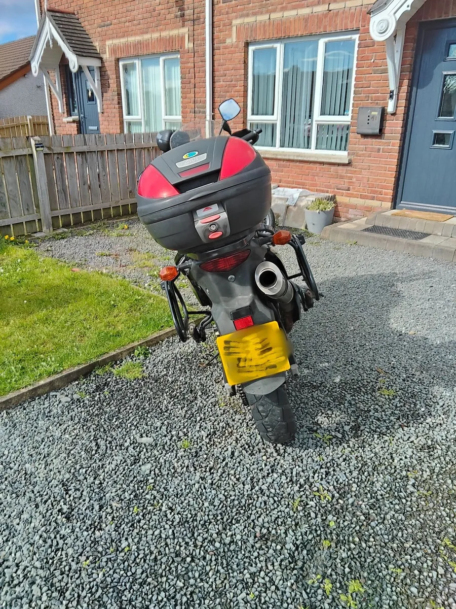 Suzuki DL 2007 - Image 1