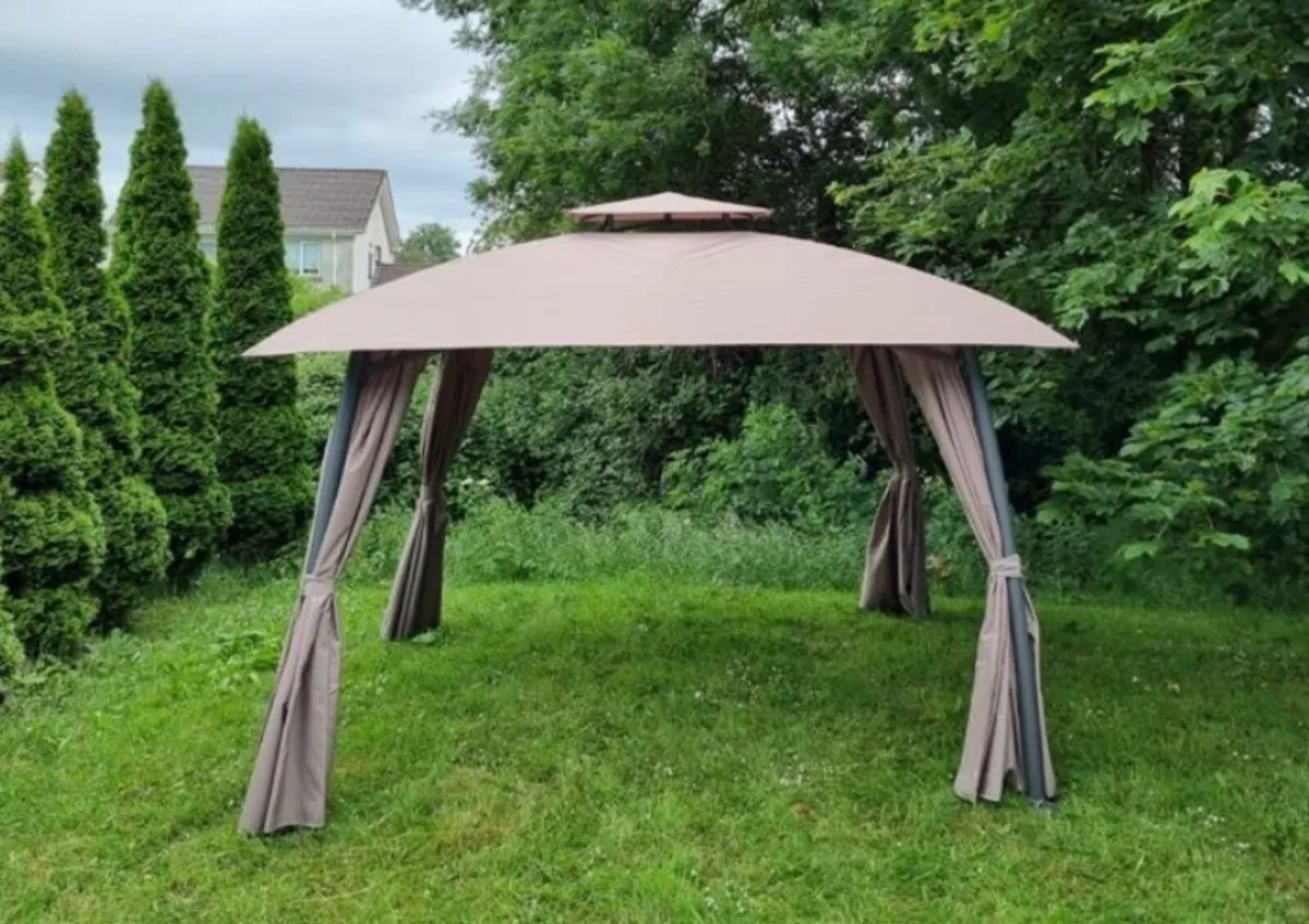 Gazebo