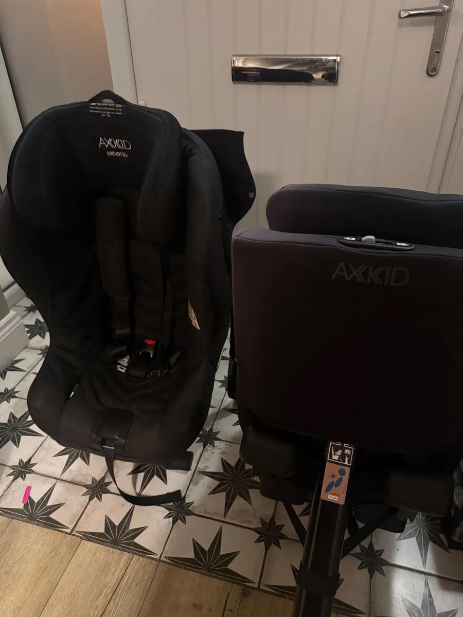 Axkid Minikid