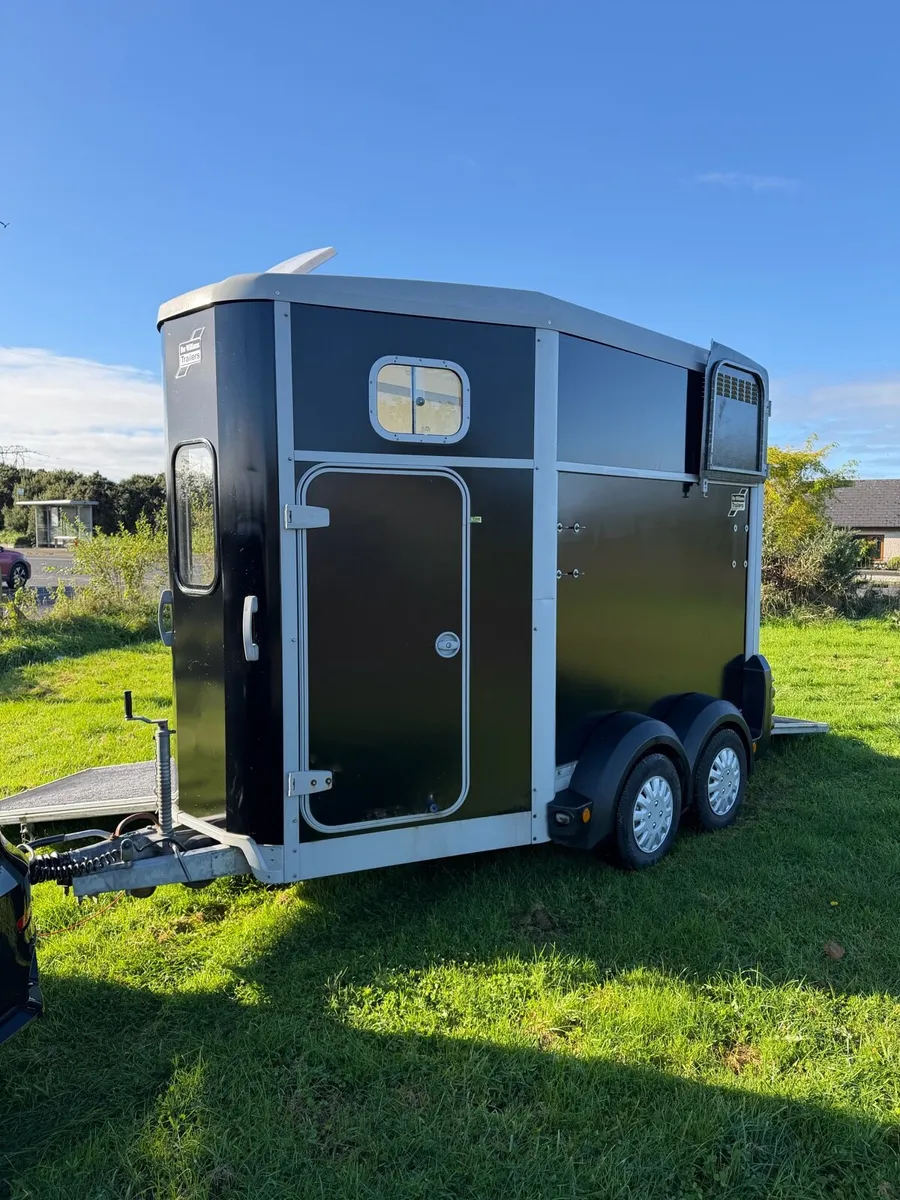 Ifor Williams HB 506 - Image 2