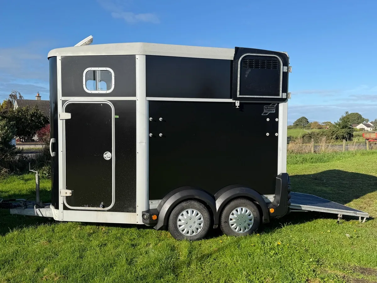 Ifor Williams HB 506 - Image 4