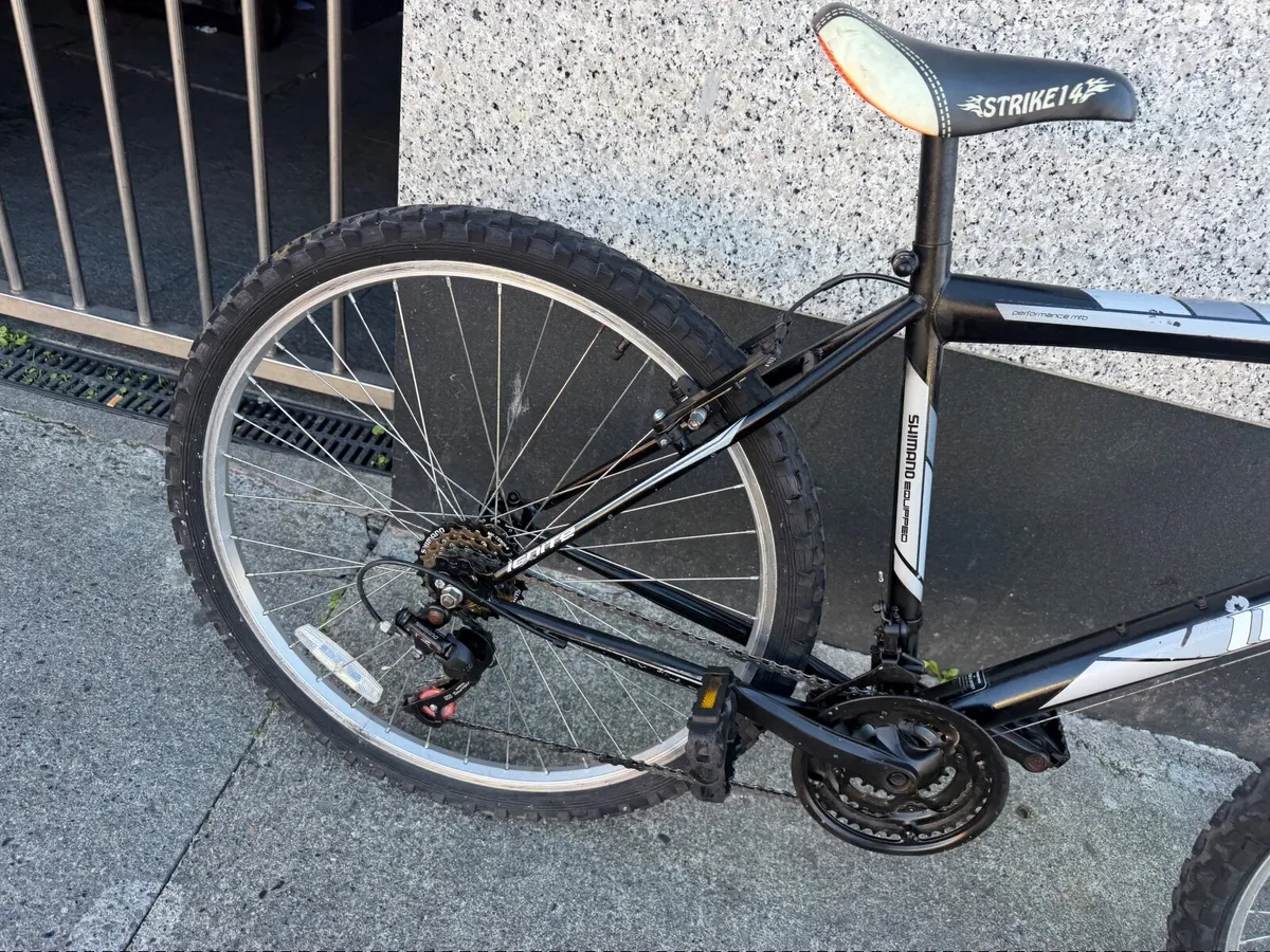 Ignite bike - Image 3