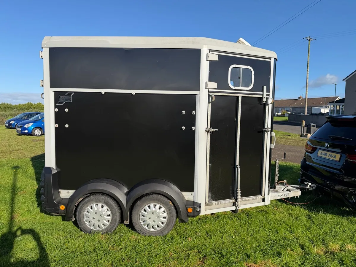 Ifor Williams HB 506 - Image 3