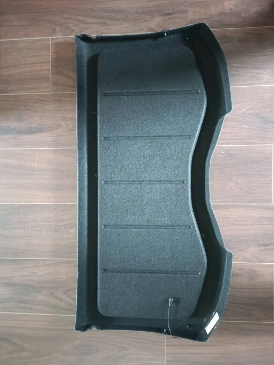 Parcel Shelf - Image 2
