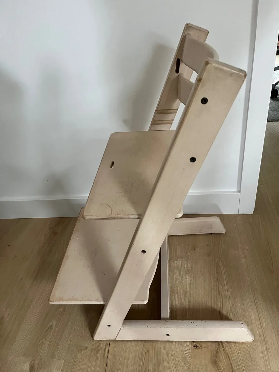 Stokke Trip Trapp FREE - Image 1