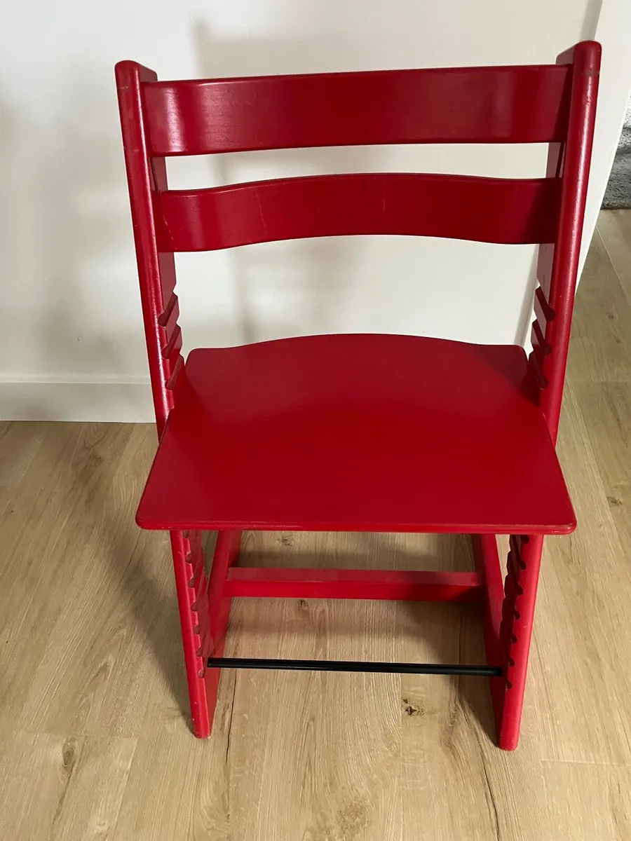 Stokke Trip Trapp FREE - Image 3