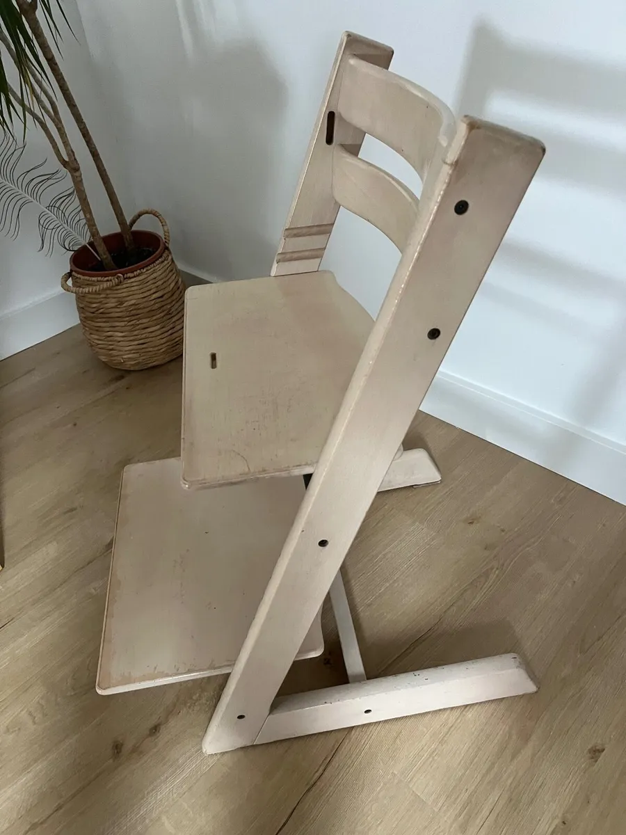 Stokke Trip Trapp FREE - Image 4