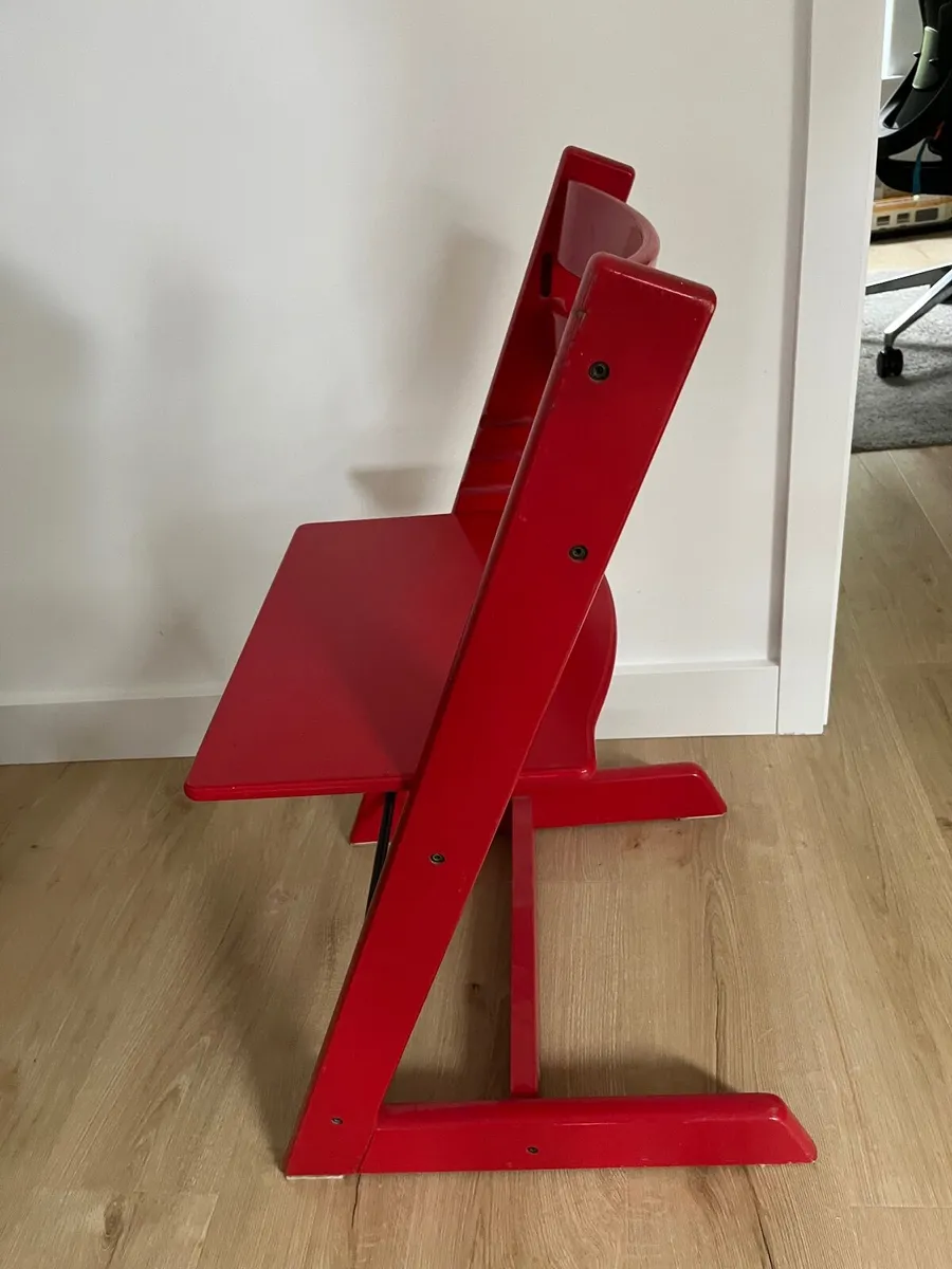 Stokke Trip Trapp FREE - Image 2
