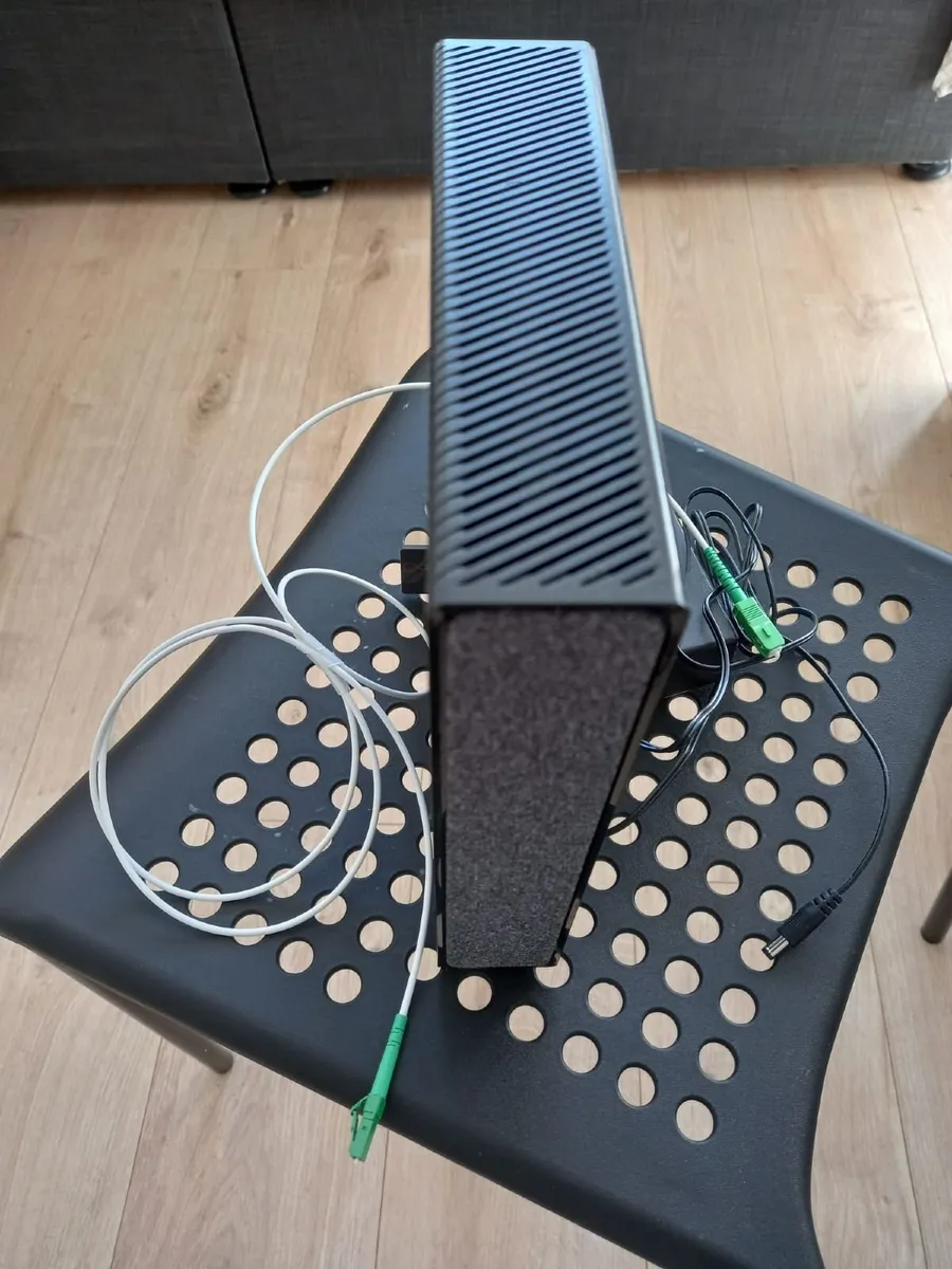 Wifi Broadband Router - Image 1